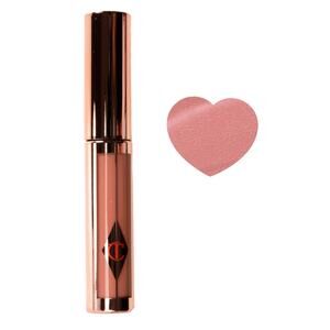 Charlotte Tilbury Hollywood Lips Matte Liquid Lipstick BEST ACTRESS ~ NIB